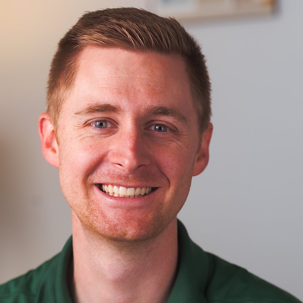 Dr. Dakota Argyle, DDS