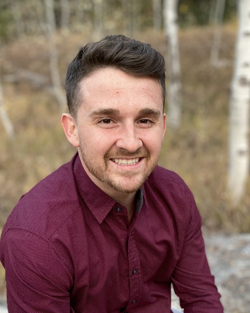 Dr. Brock Bennion, DDS