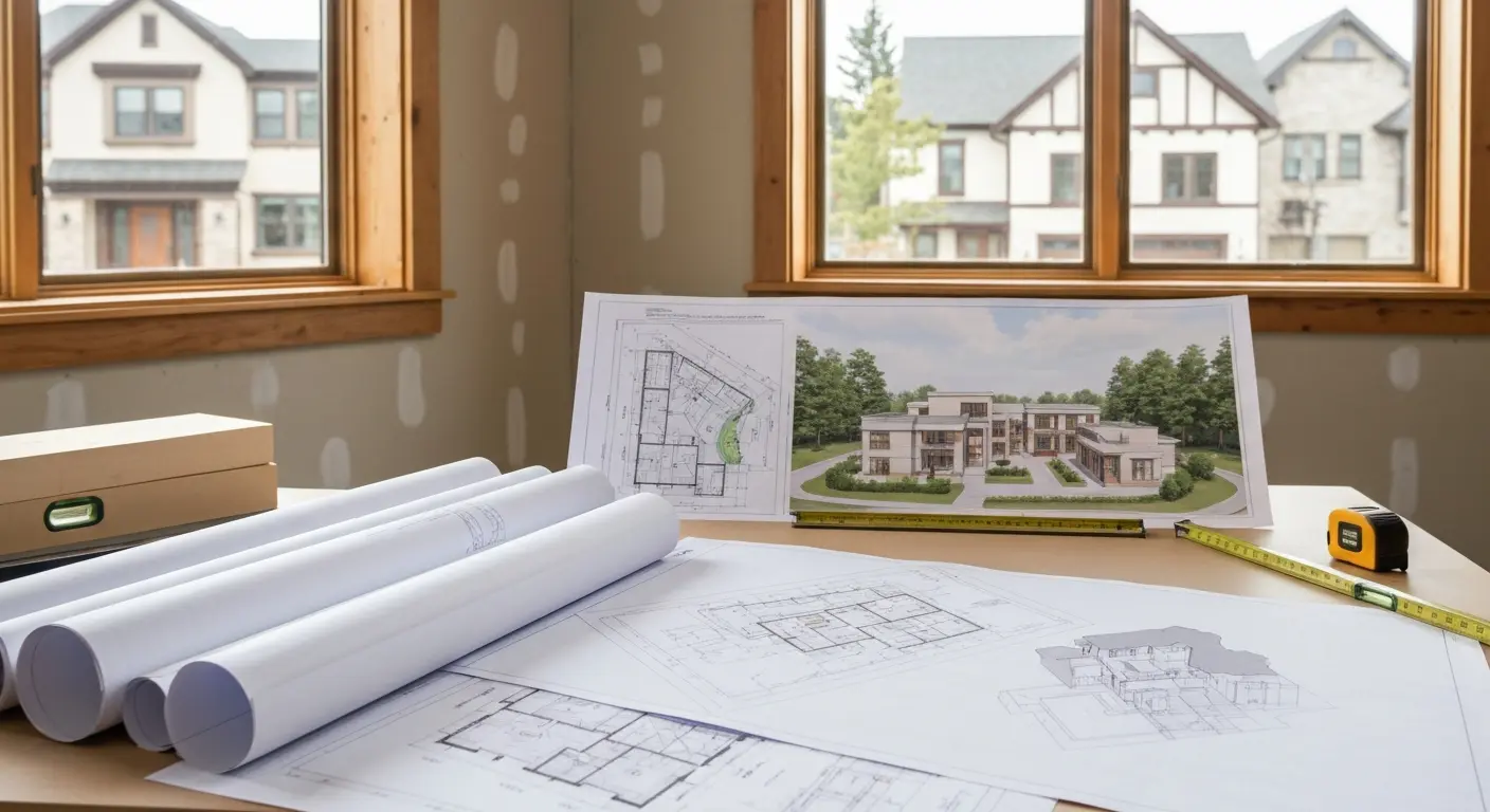 Design-build meeting