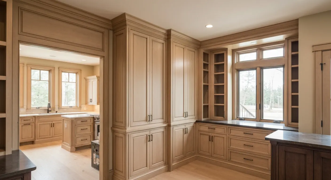 Design-build project