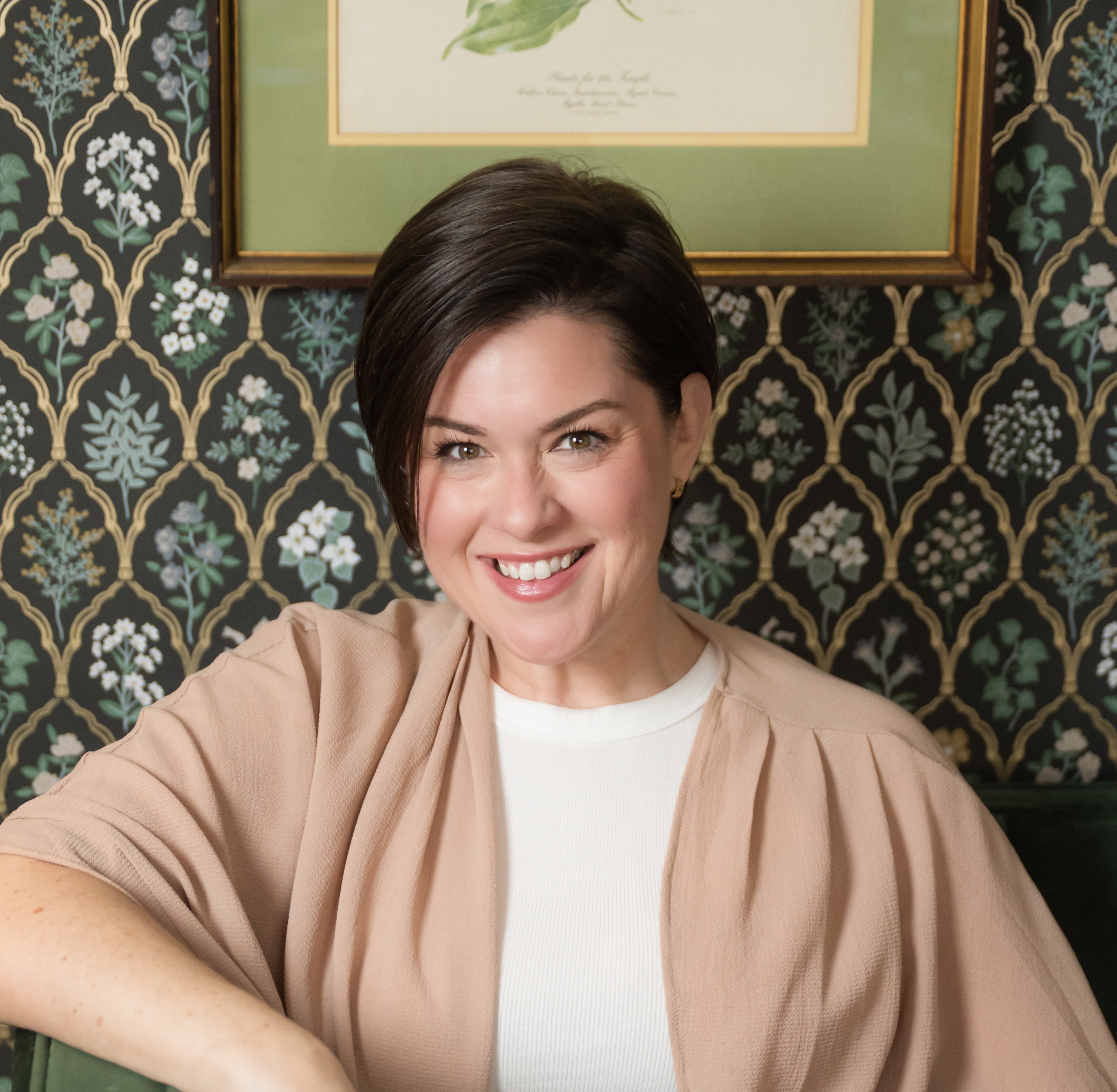 Content Writer | Content Strategist | Feminine Authority Matriarch