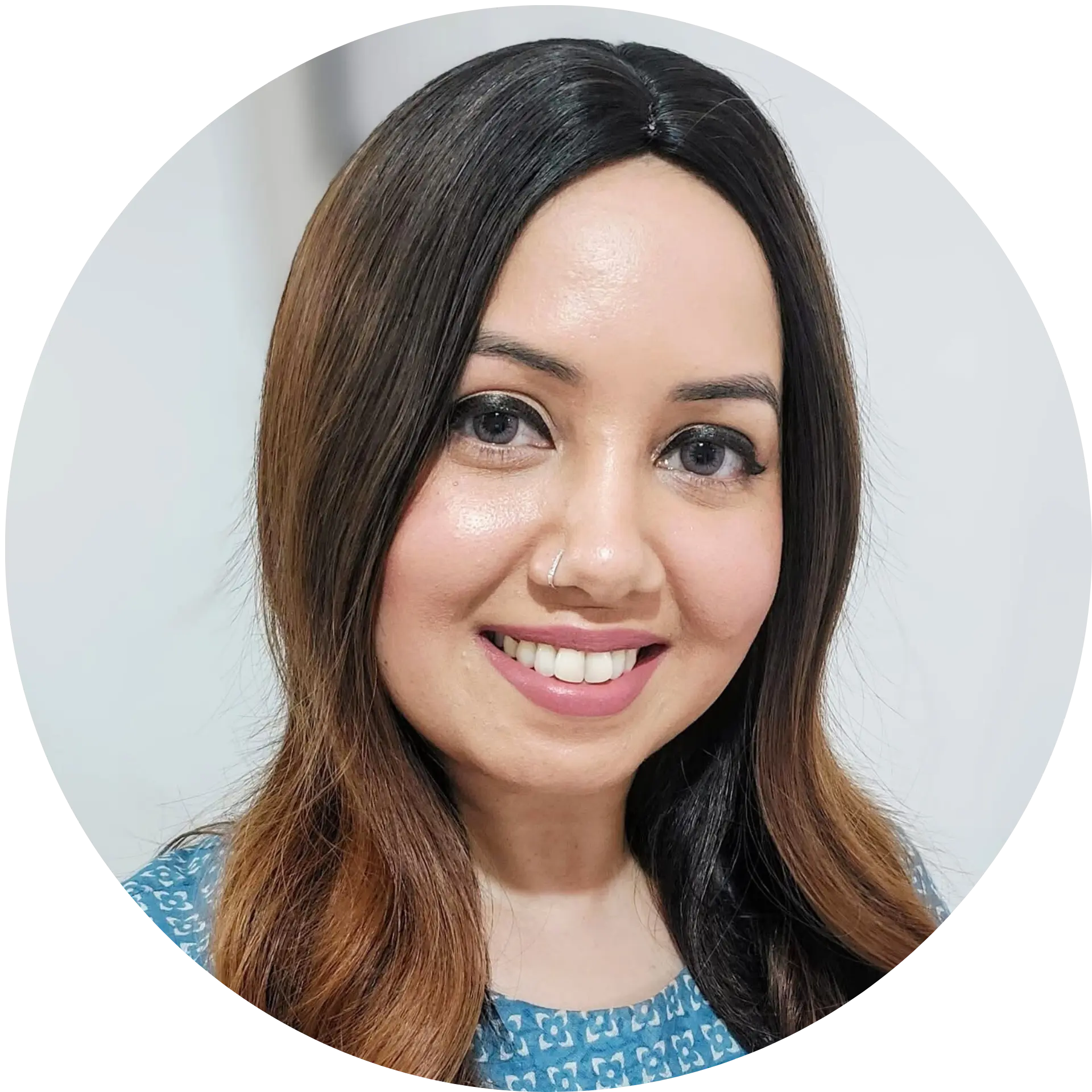 Krutika Muralidharan