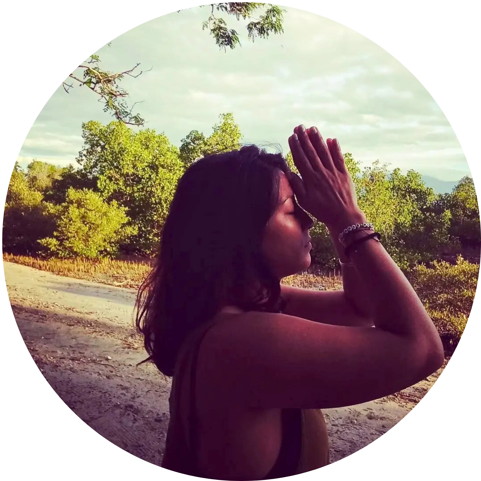 Denise Christine Sehwani Gonzales