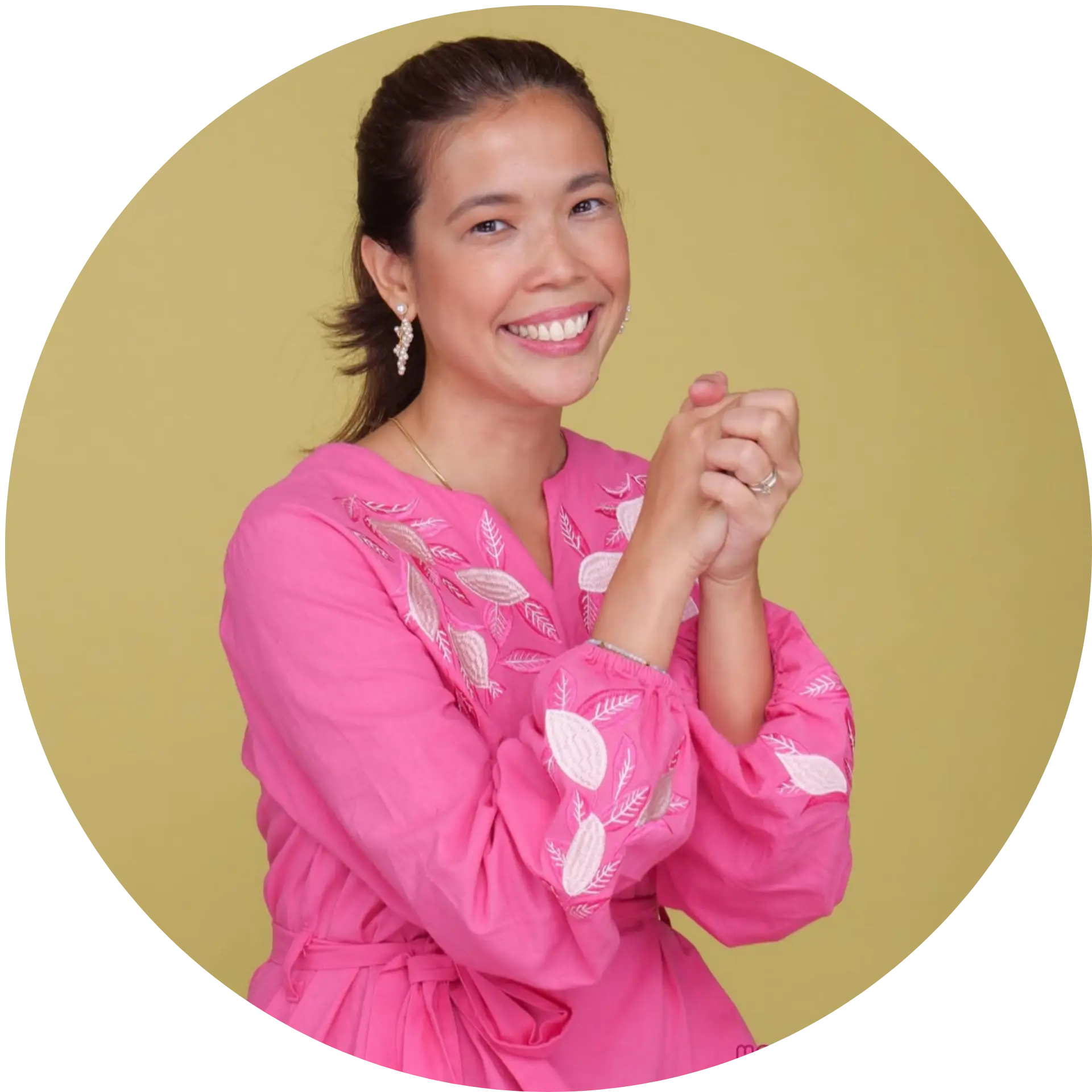 Andie Fernandez Reloza