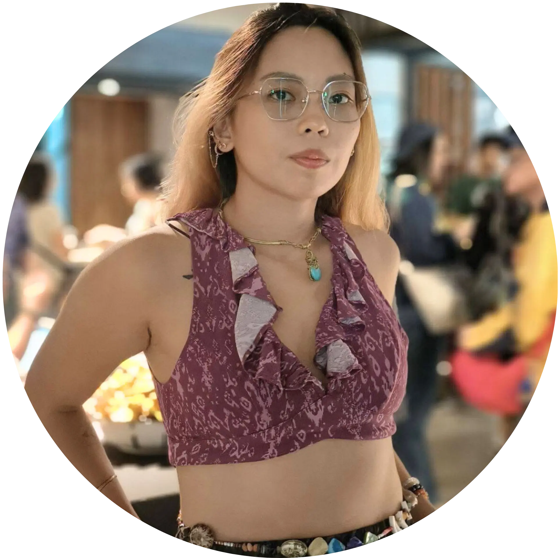 Patricia Anne Dacula