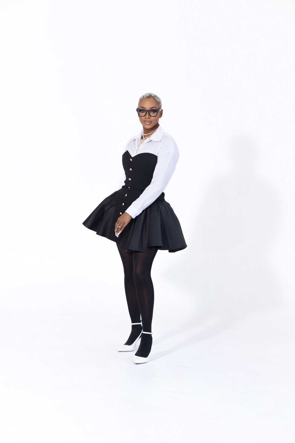Stephanie Hoyte
