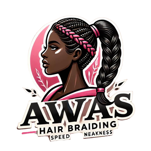 Awa's Hair Braiding