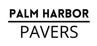 Palm Harbor Pavers Logo