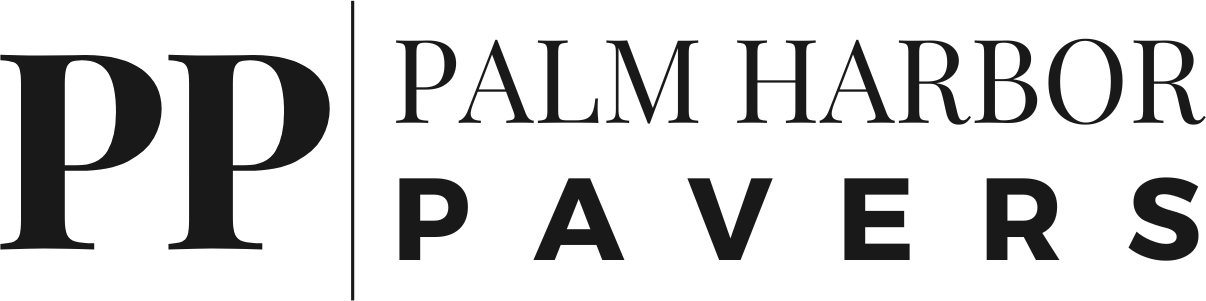 Palm Harbor Pavers Logo
