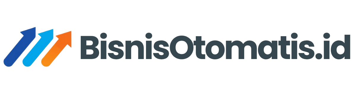 BisnisOtomatis.id Logo