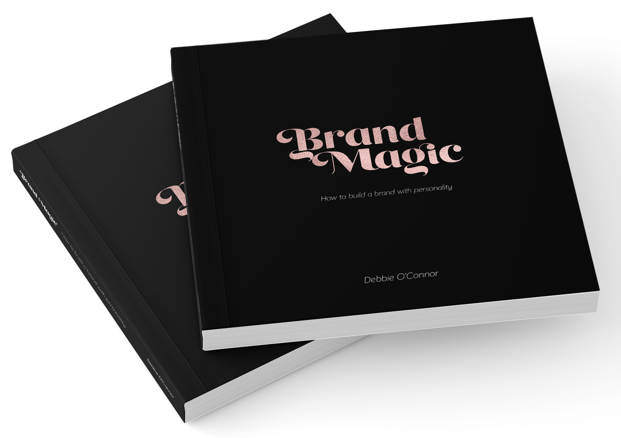 Building Brand Magic: How To Find Your Why