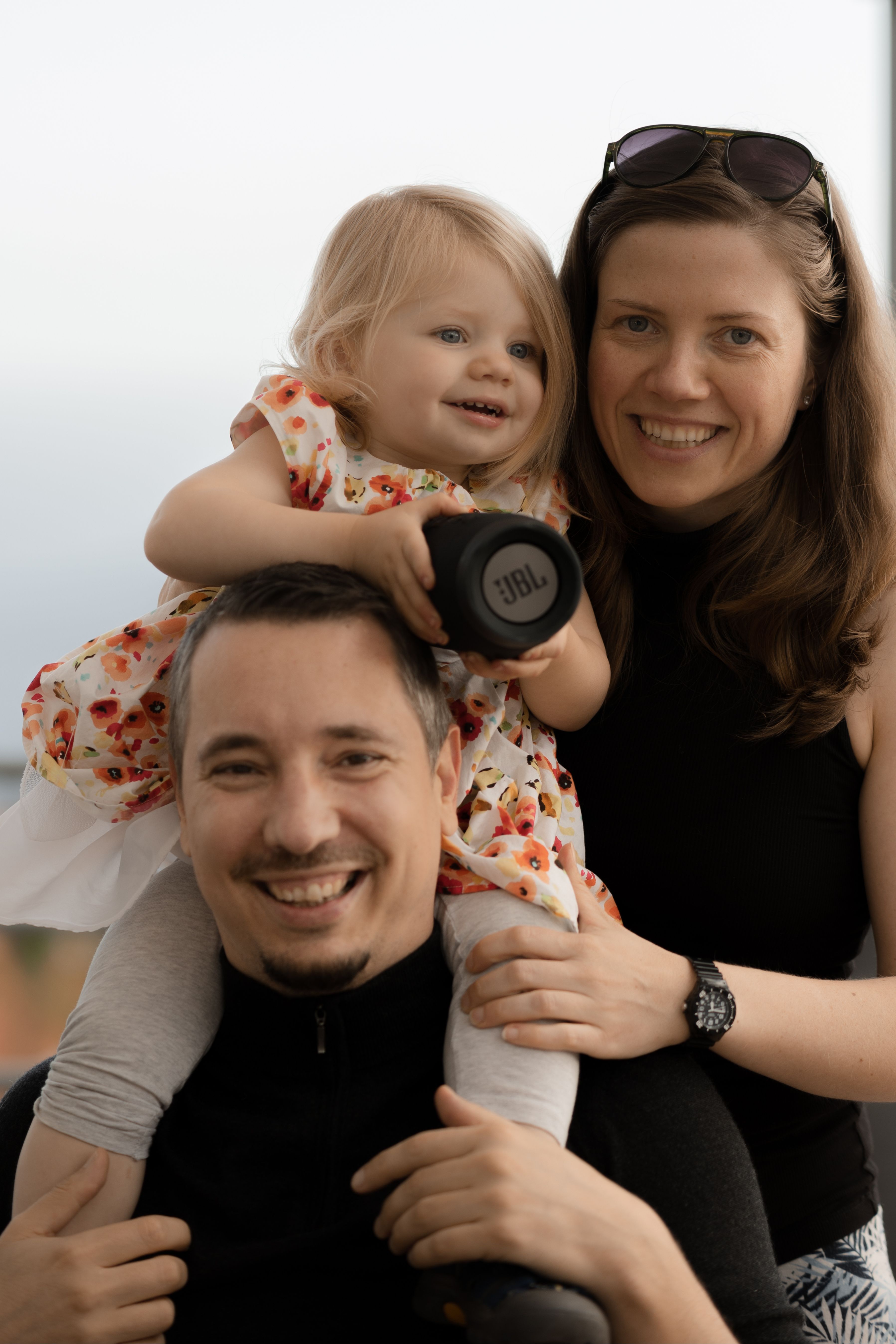 Janez Sebenik - AI-Powered Business Operating Systems