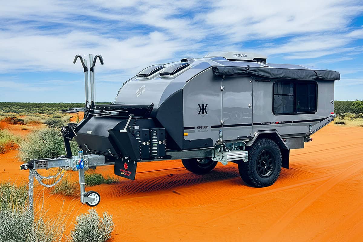 Karavan