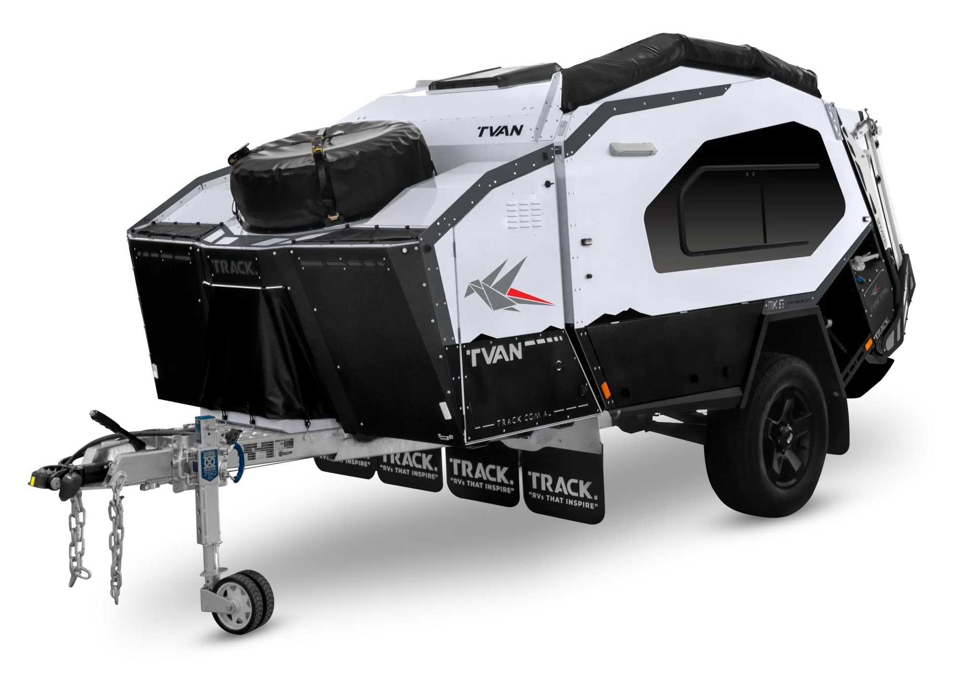 Tvan Mk6 Firetail