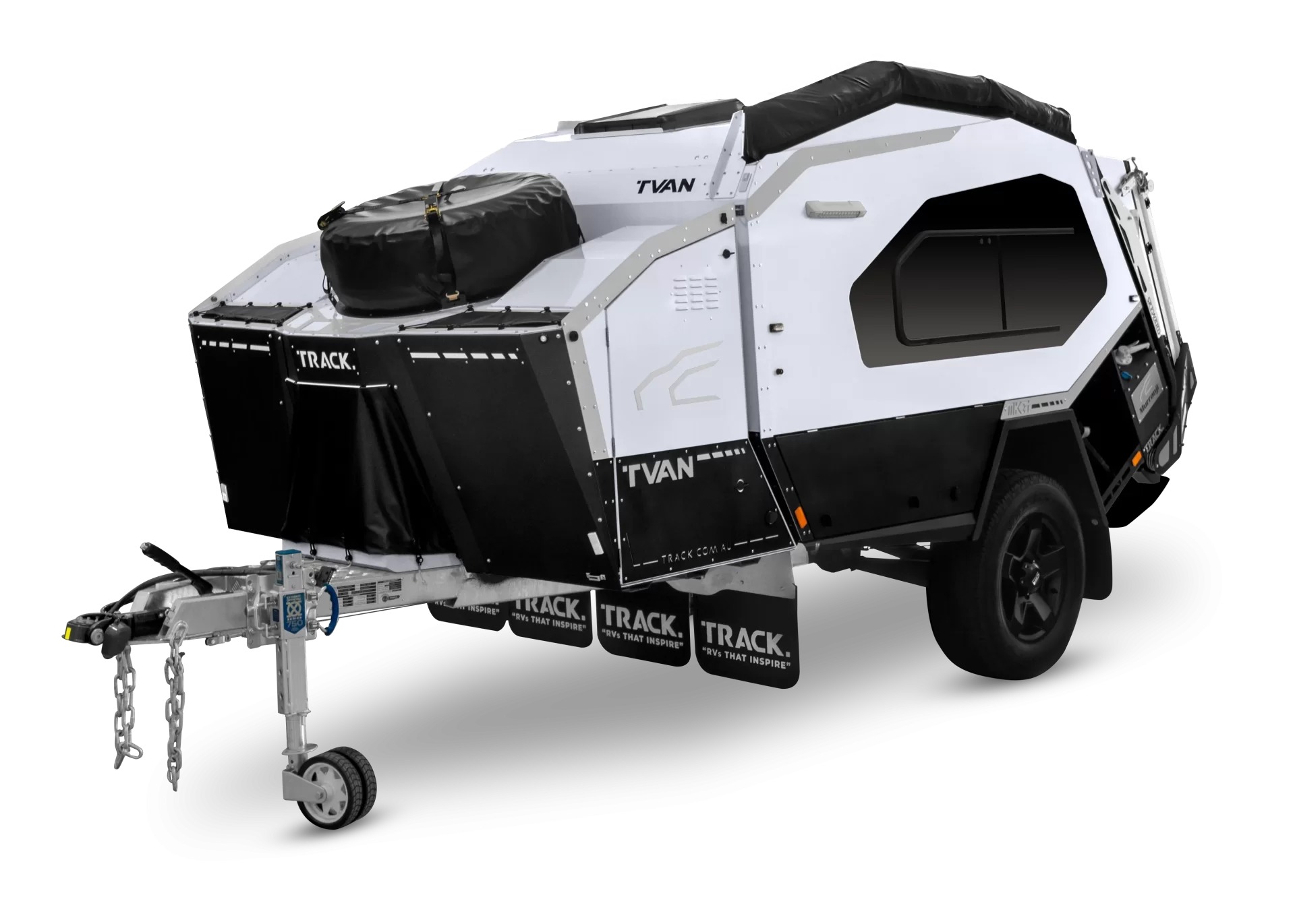 Tvan Mk6 Murranji