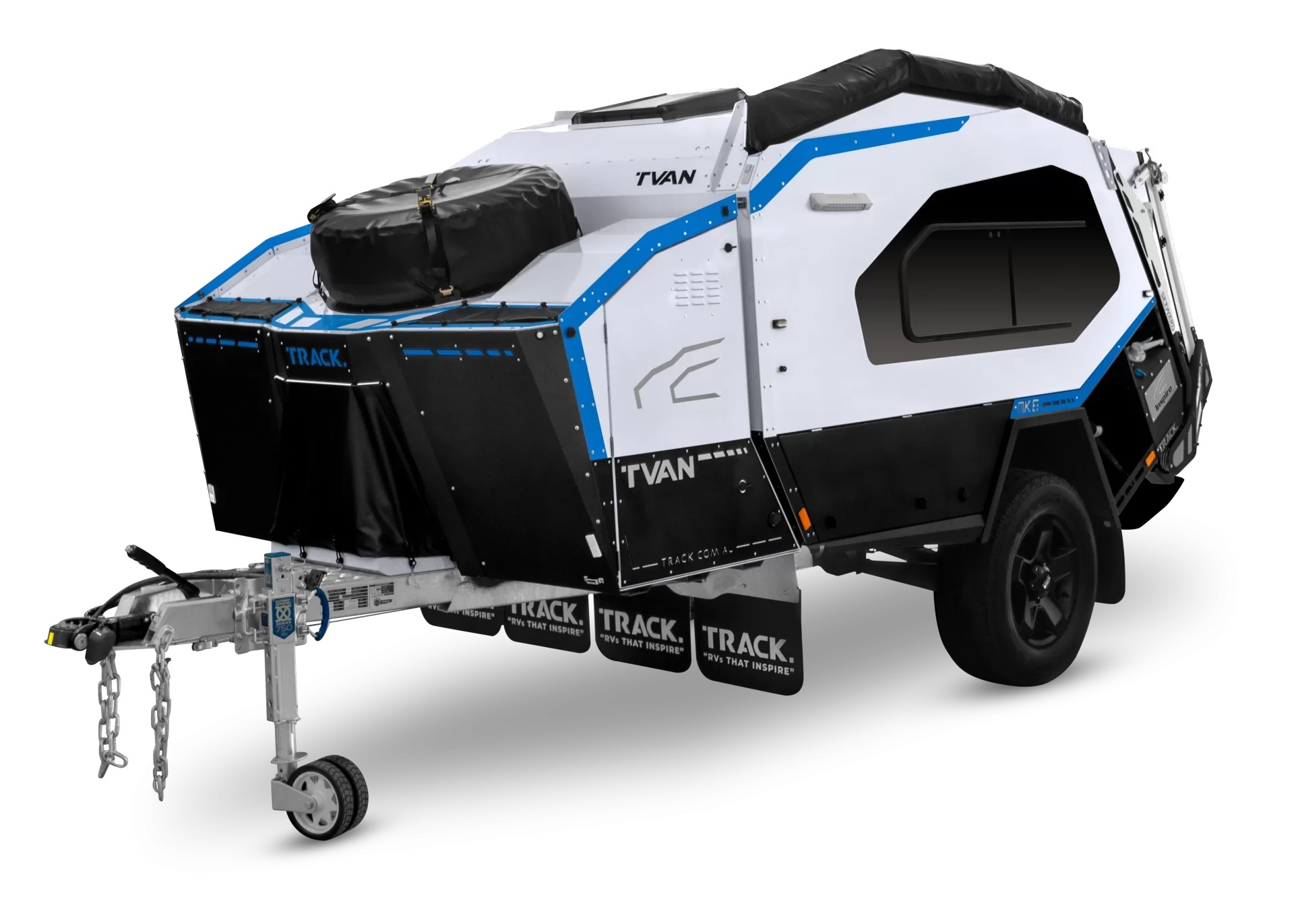 Tvan Mk6 Inspire