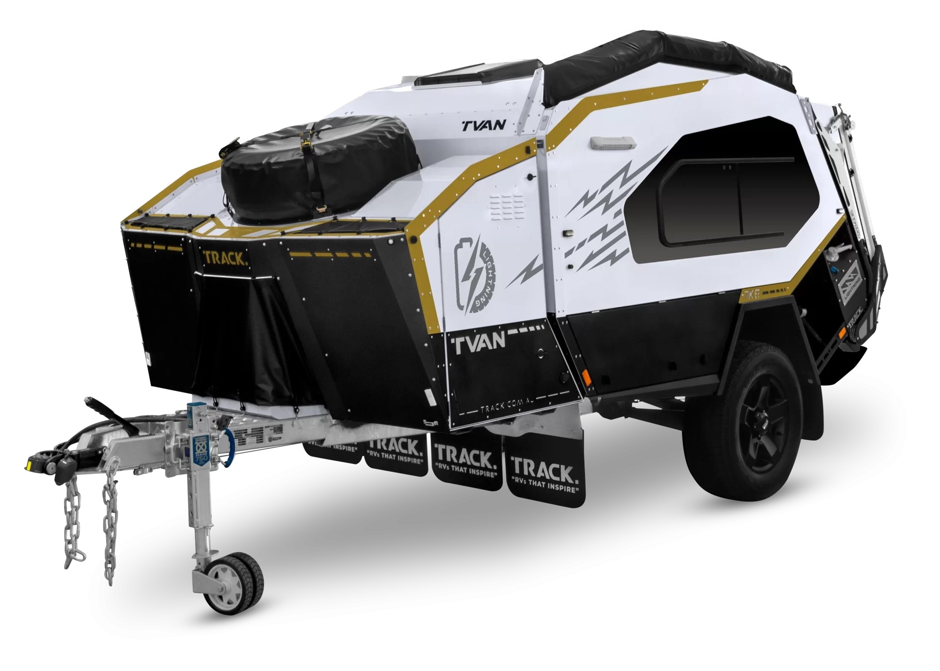 Tvan Mk6 Lightning