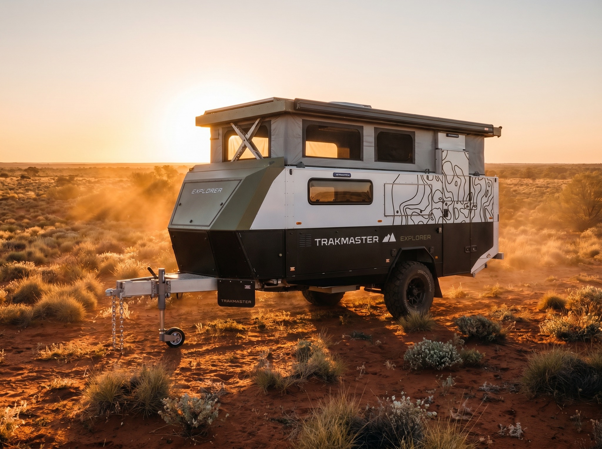 Explorer PT