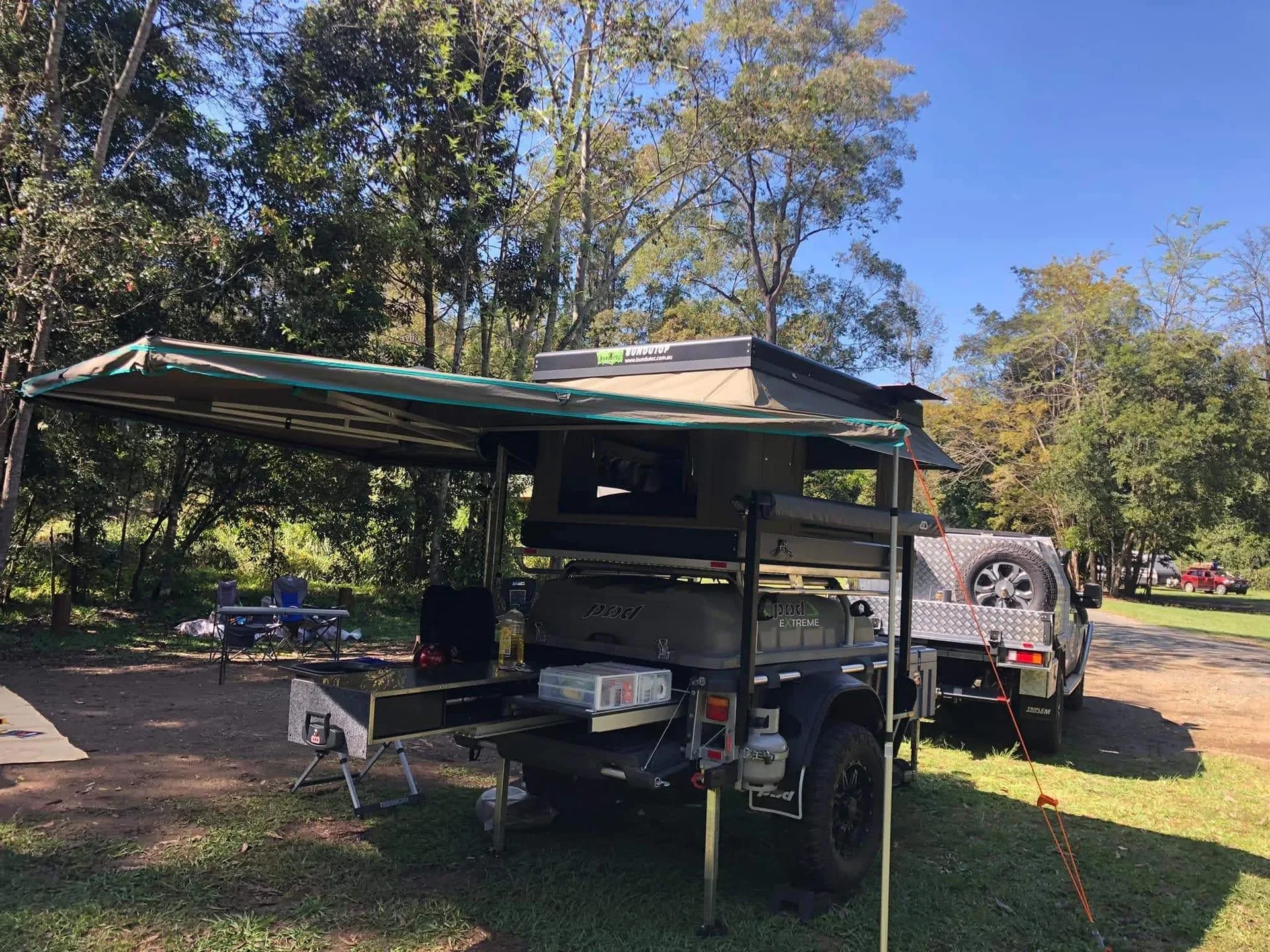 Stockman Pod Trailer image 9