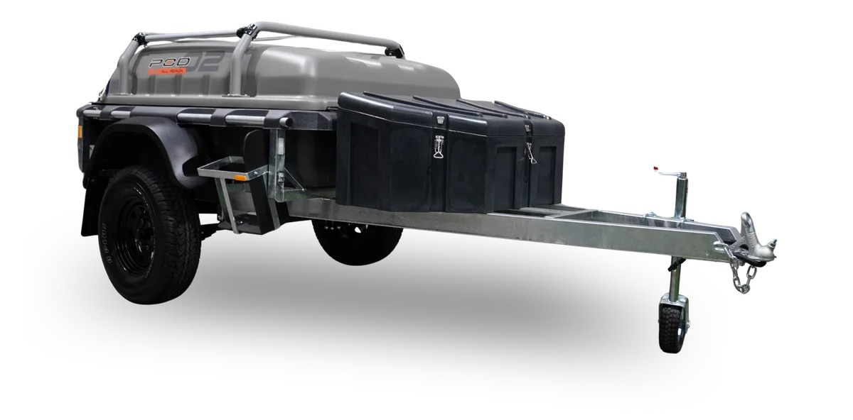 Stockman Pod Allroada image 5