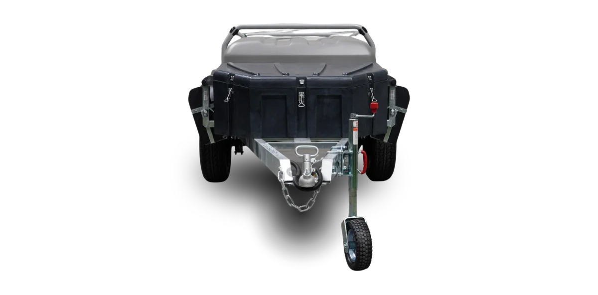 Stockman Pod Allroada image 4