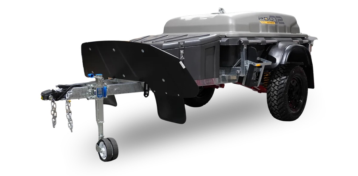 Stockman Pod Extreme image 8