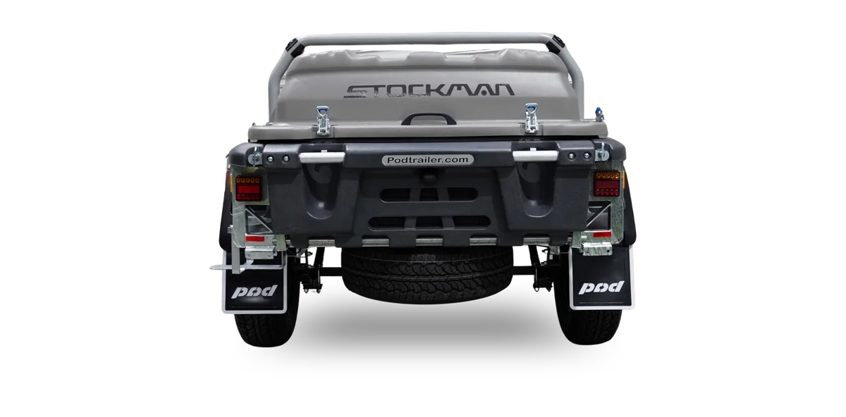 Stockman Pod Allroada image 7