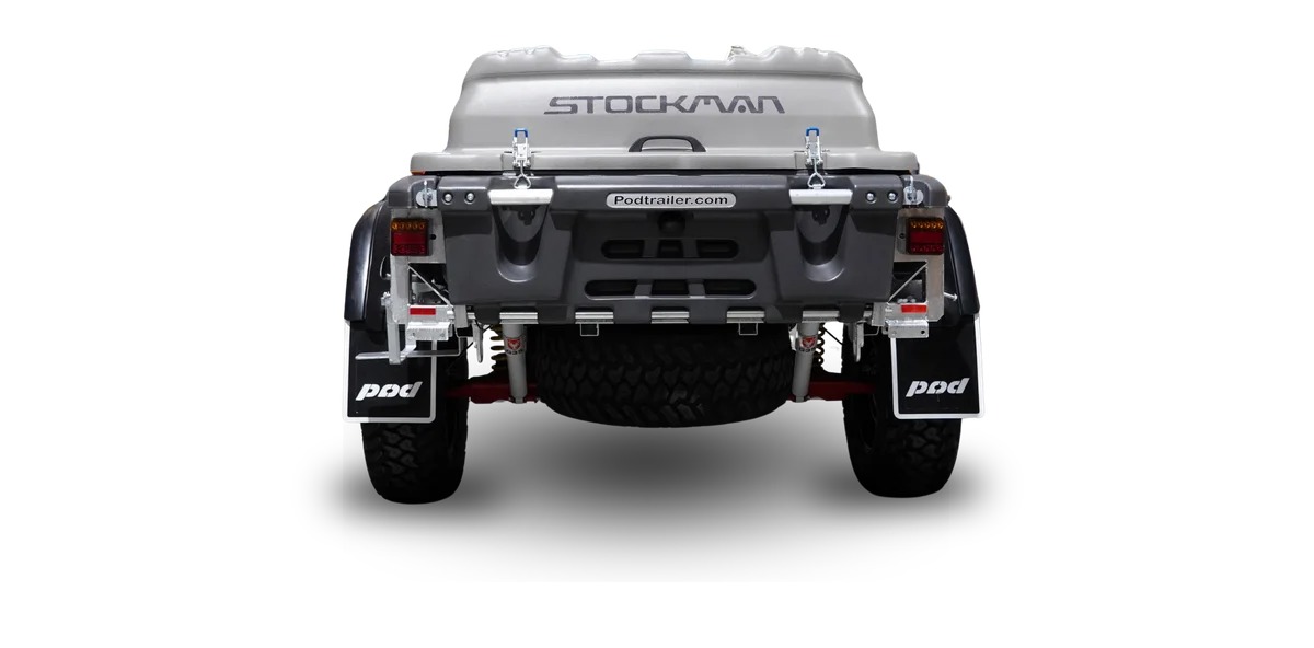 Stockman Pod Extreme image 10