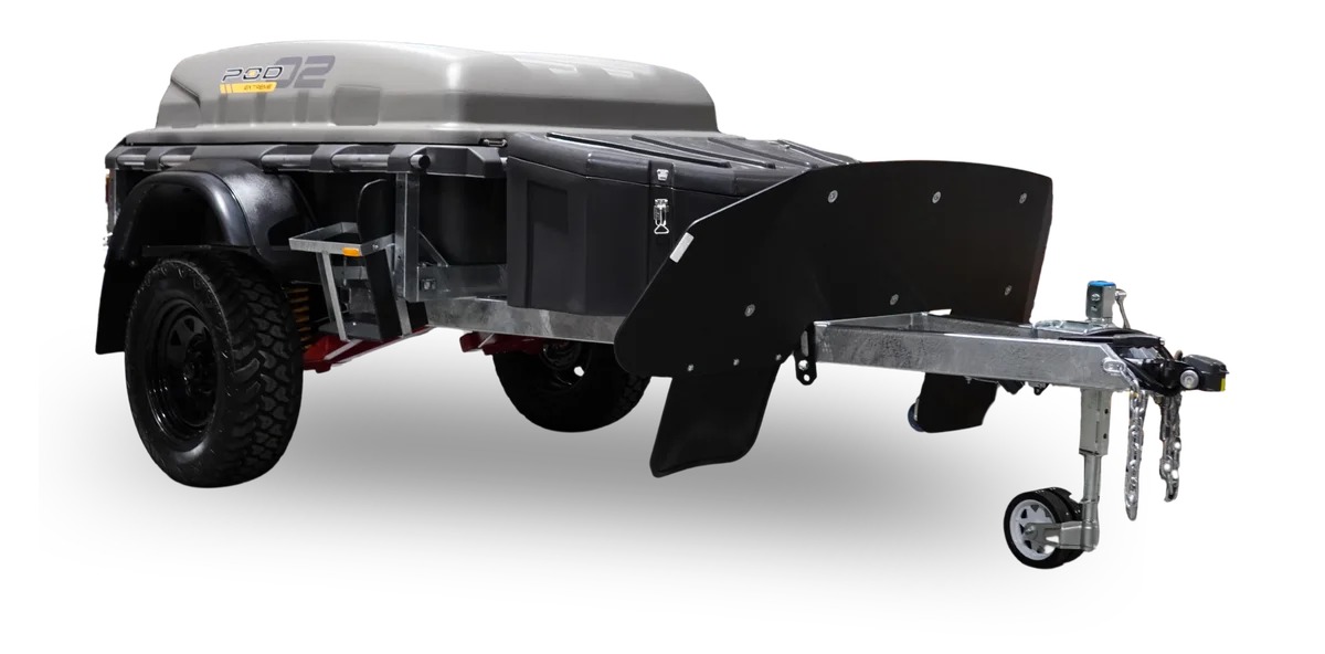 Stockman Pod Extreme image 9