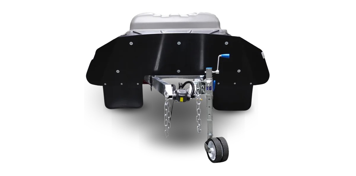 Stockman Pod Extreme image 7