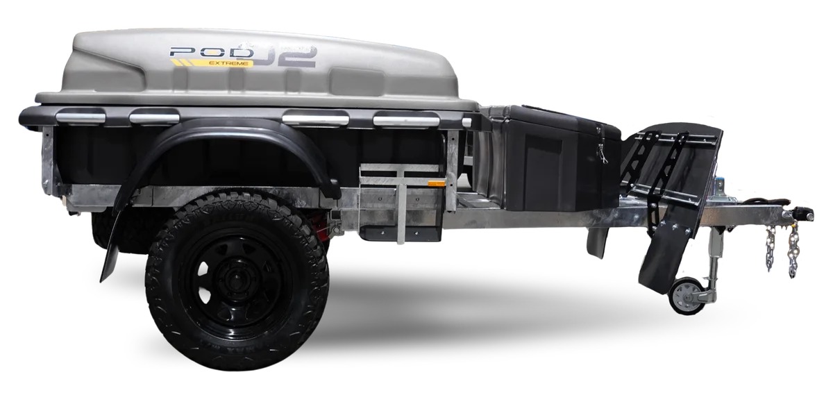 Stockman Pod Extreme image 2