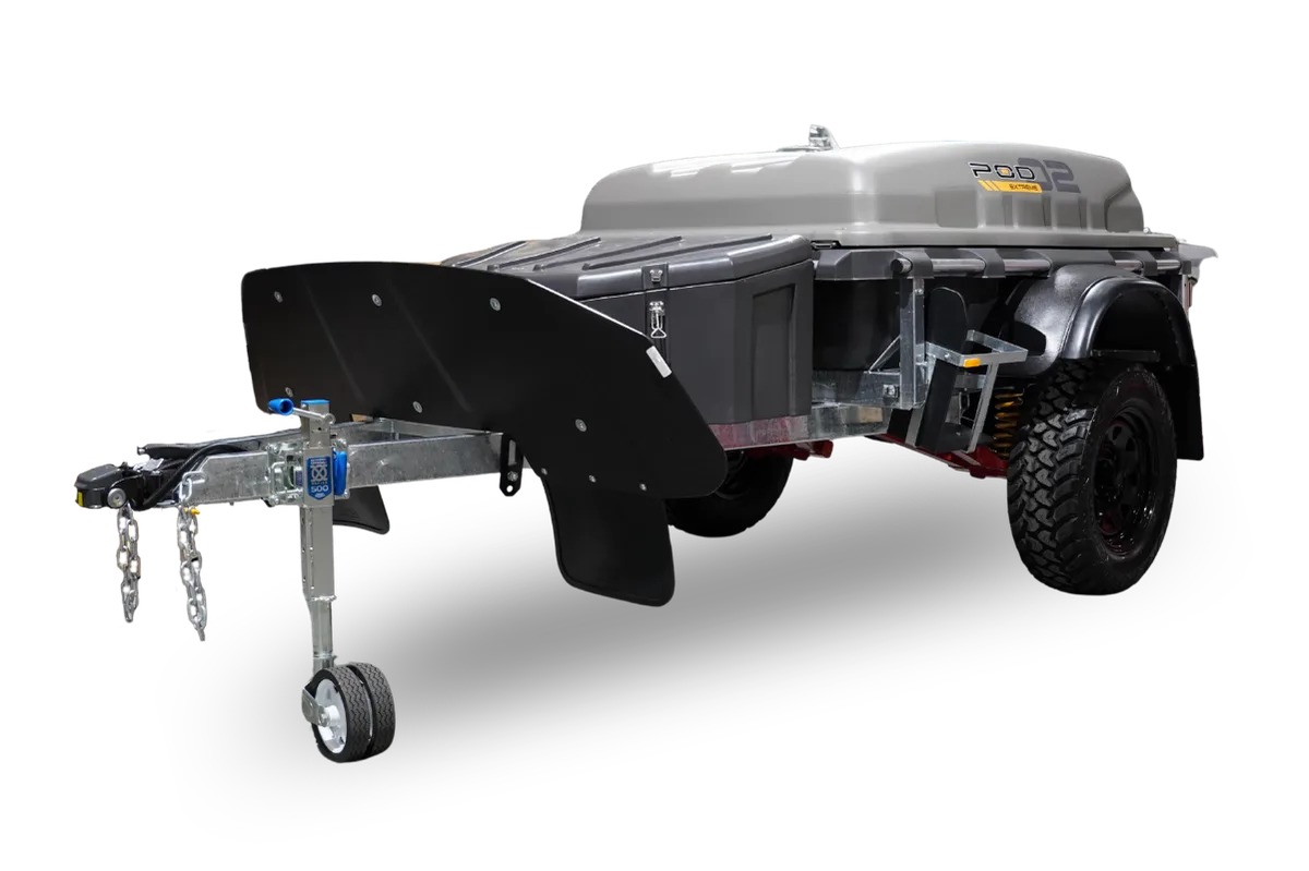 Stockman Pod Extreme image 3