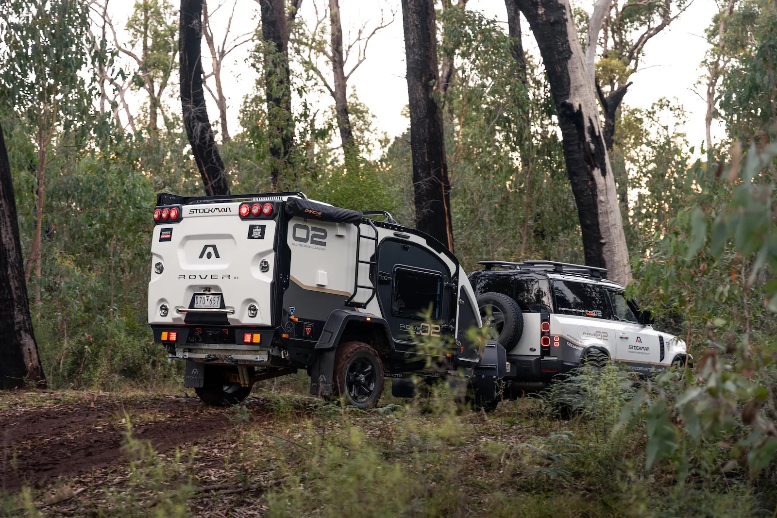 Rover 02
