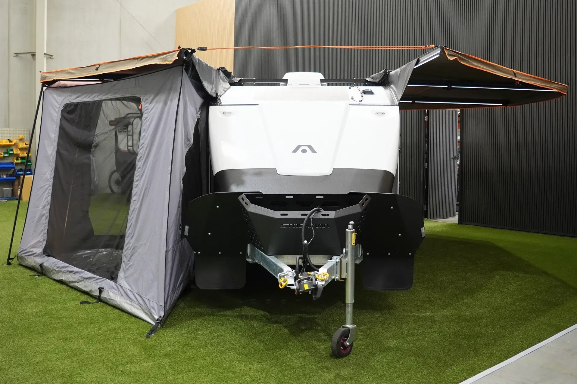 Stockman Rover image 6