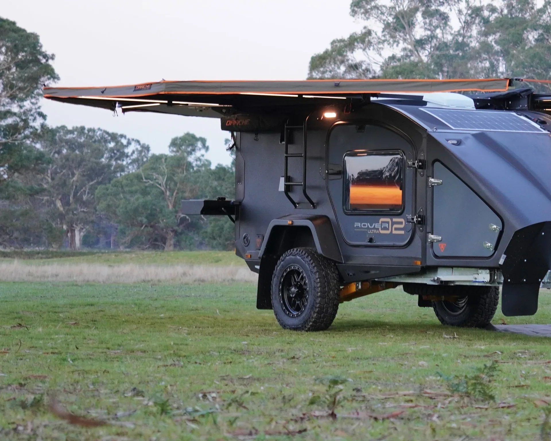 Stockman Rover image 4