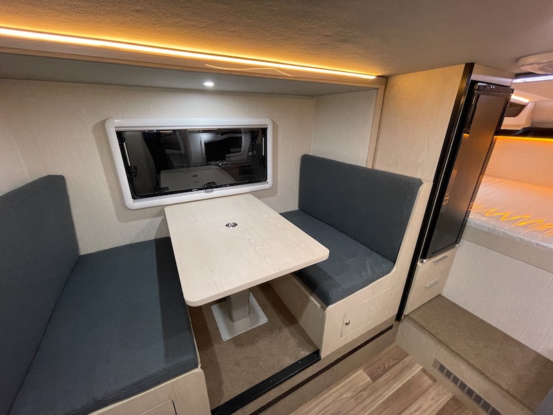 UteCabin Queen Class gallery image 7