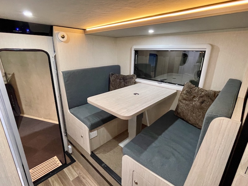 UteCabin King Class gallery image 10