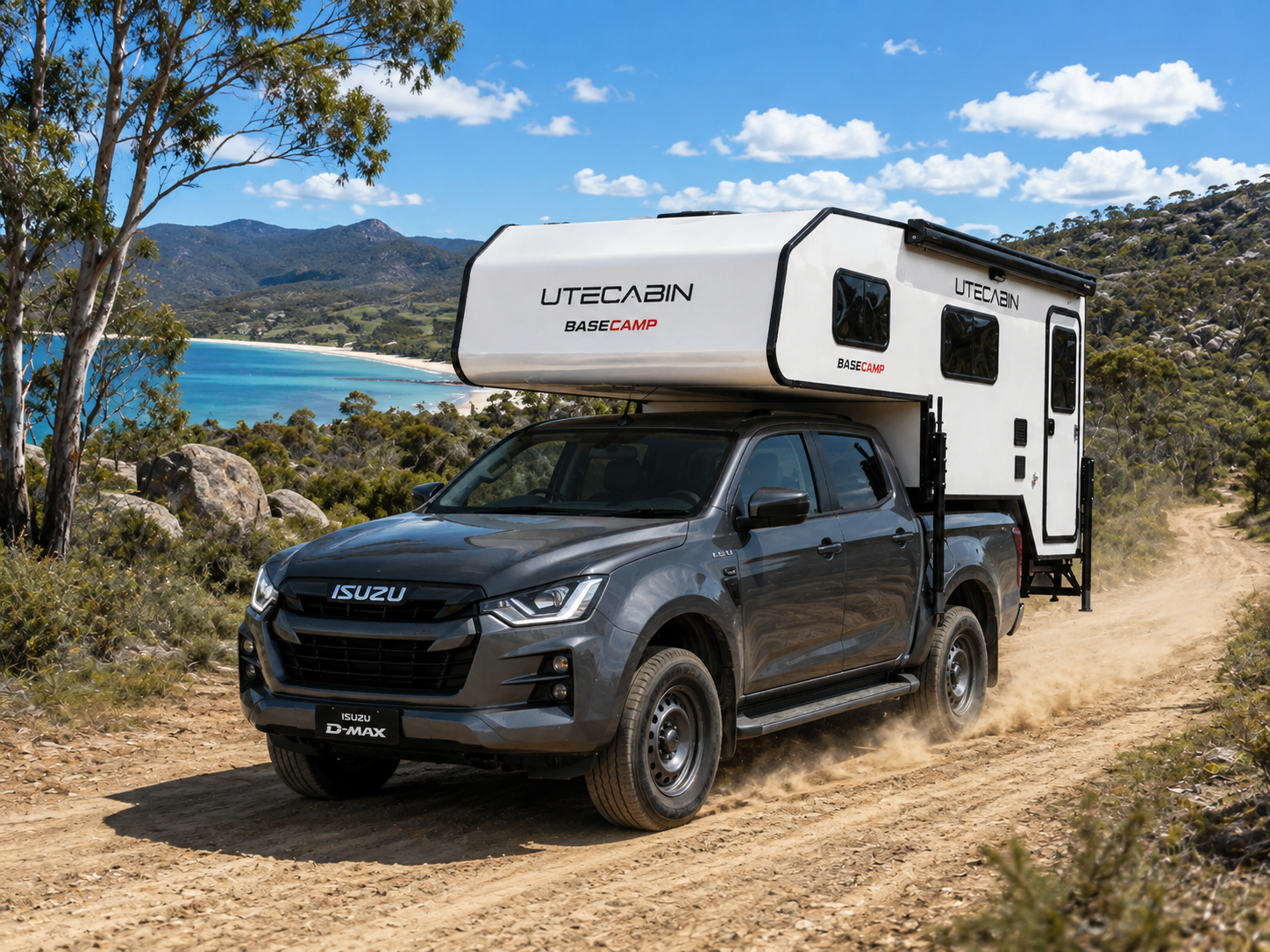 Base Camp