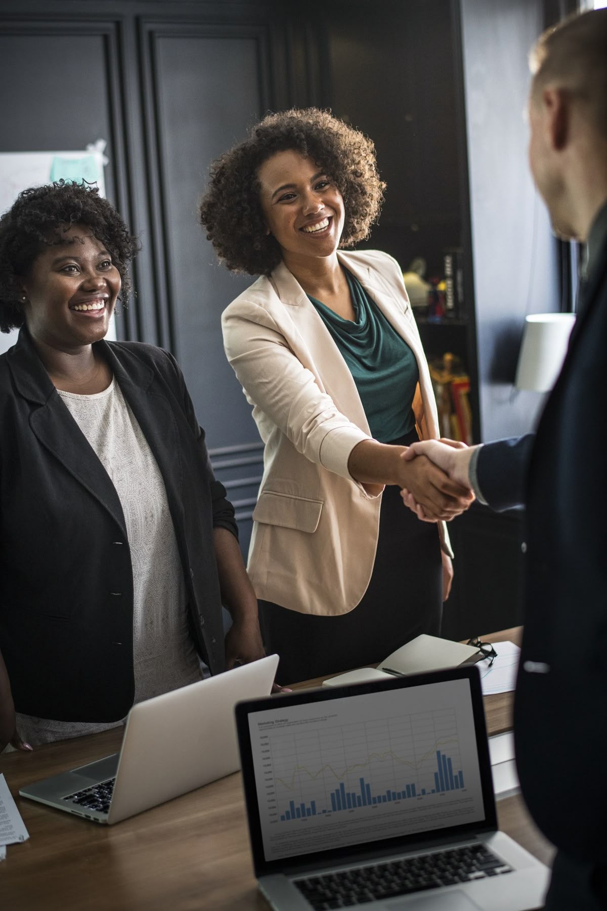 Connect and Grow Networking Event