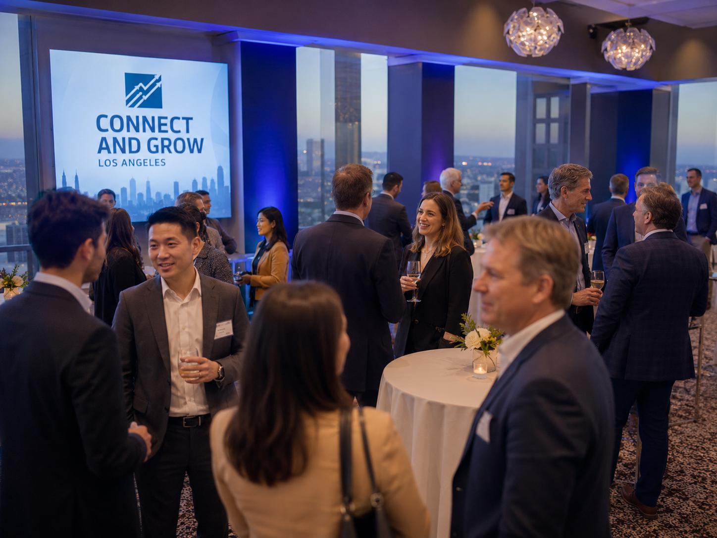 Networking Event