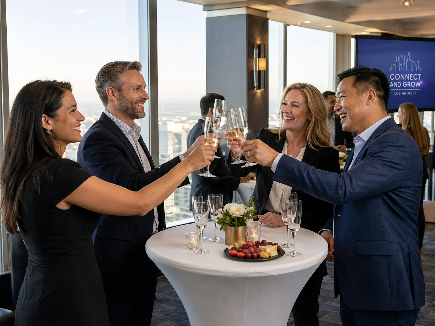 Community Connections