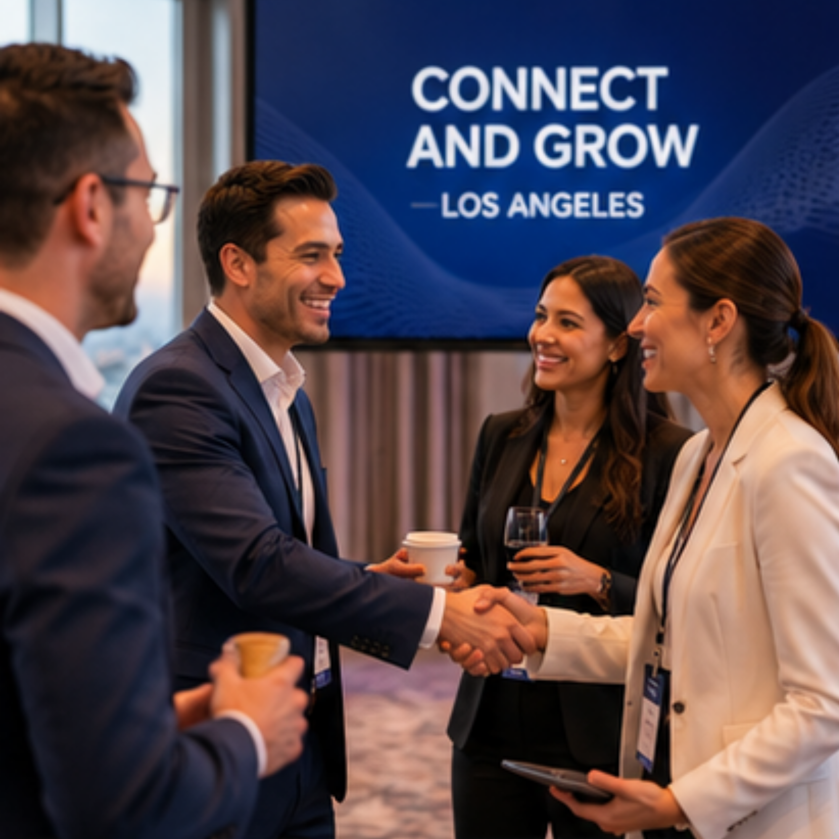 Networking Event