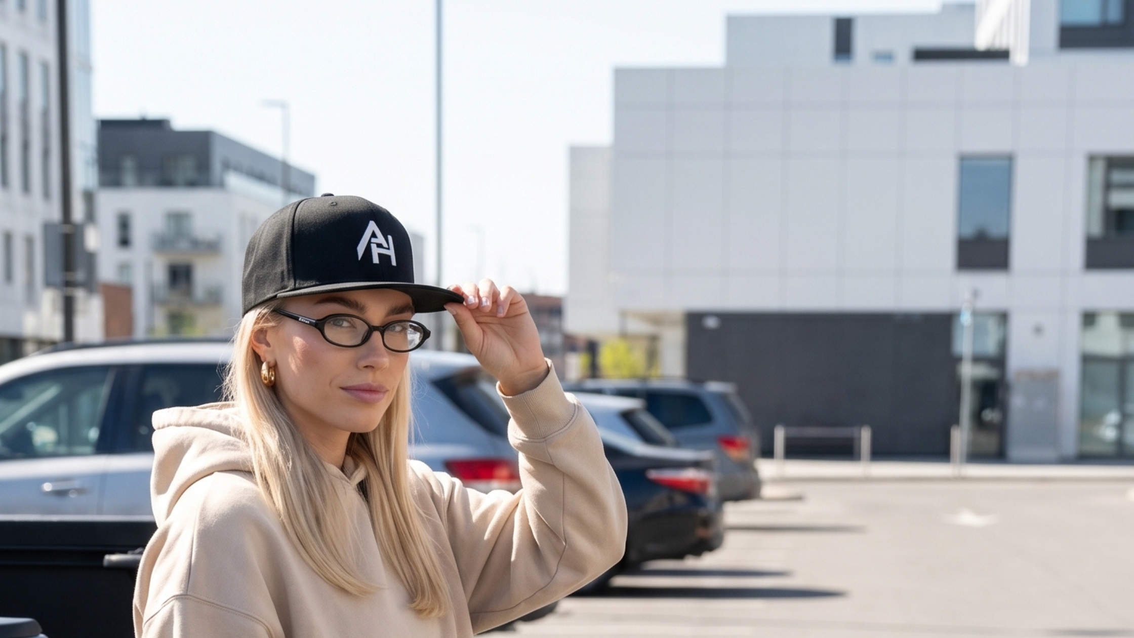 Lifestyle image representing Housebound Husband apparel and daily ops culture
