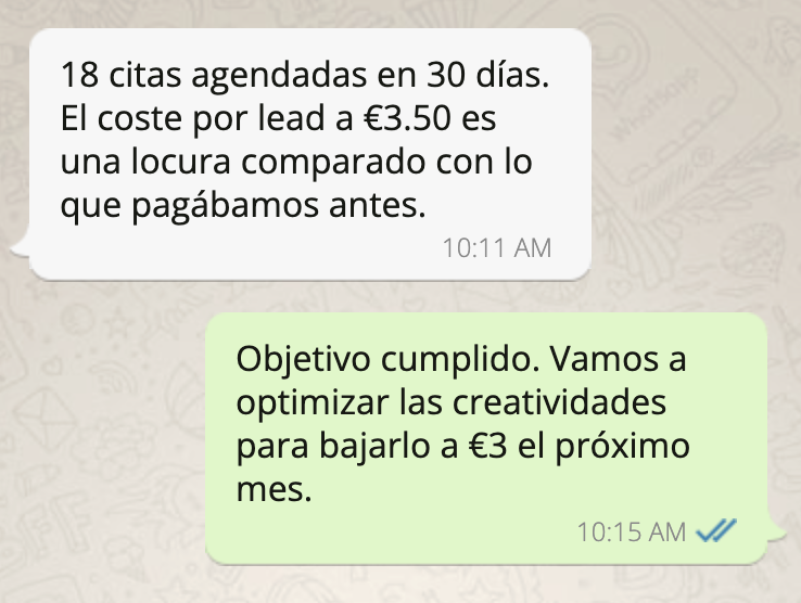 Resultado Inmobiliaria