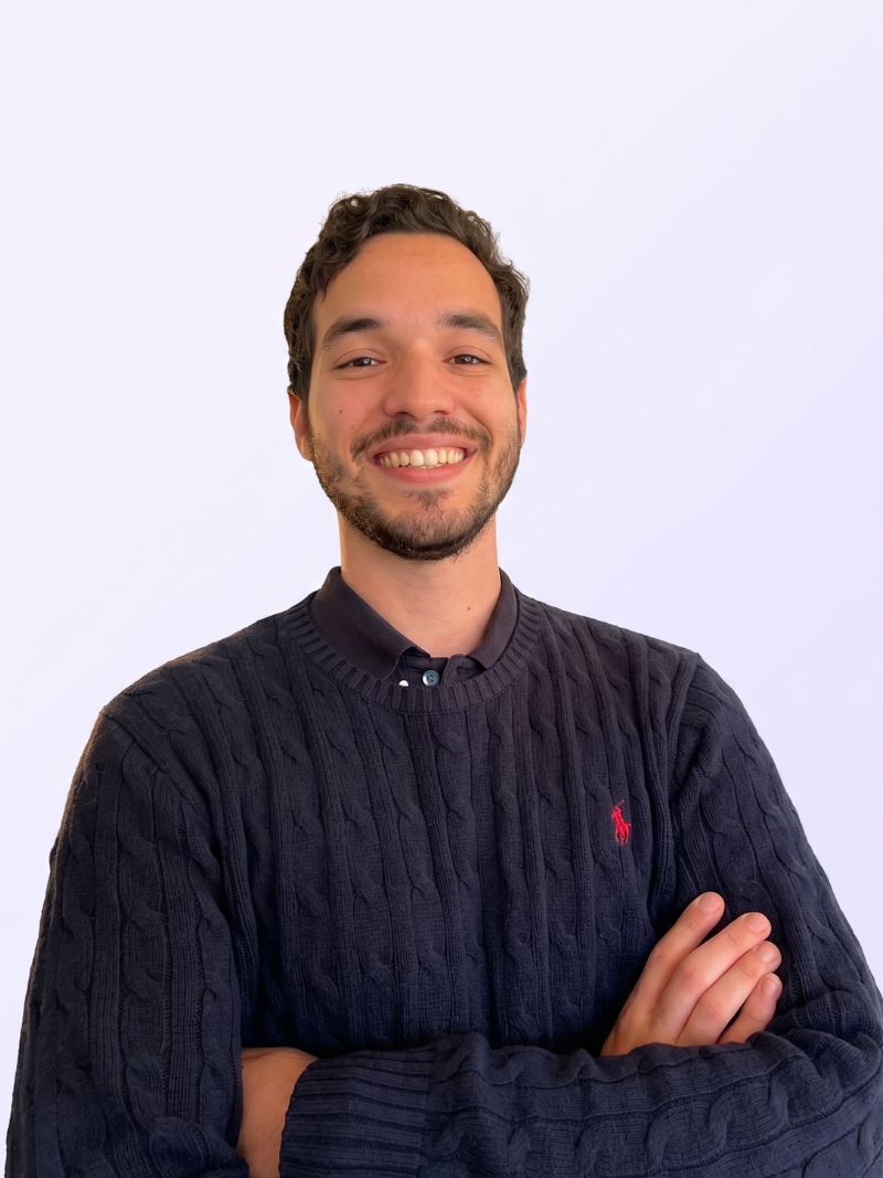 Foto oficial de Pedro L. Pulido Montes, Project Manager & Automation Engineer en SolucionIA