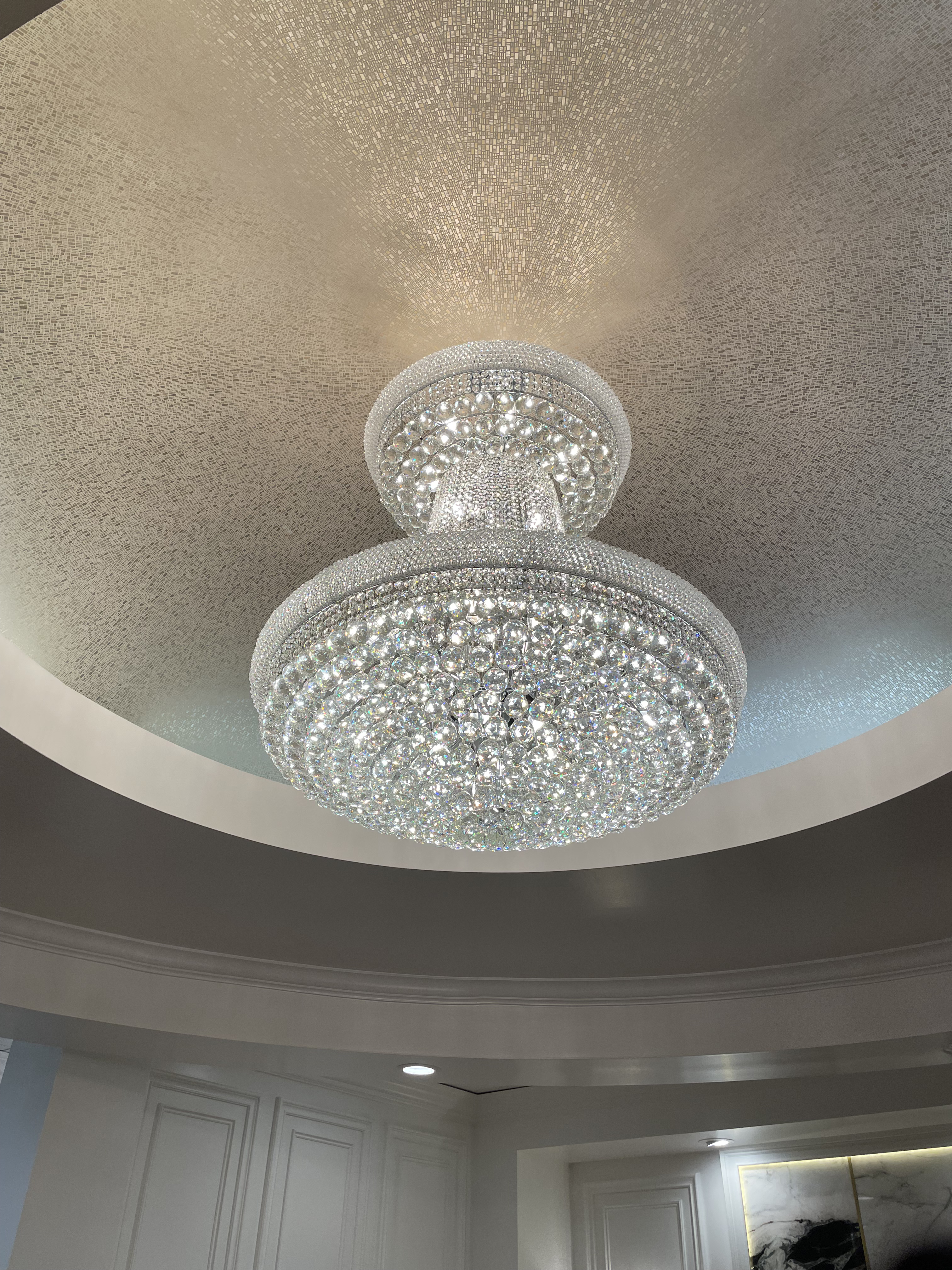 Remodeling project 13 in Houston