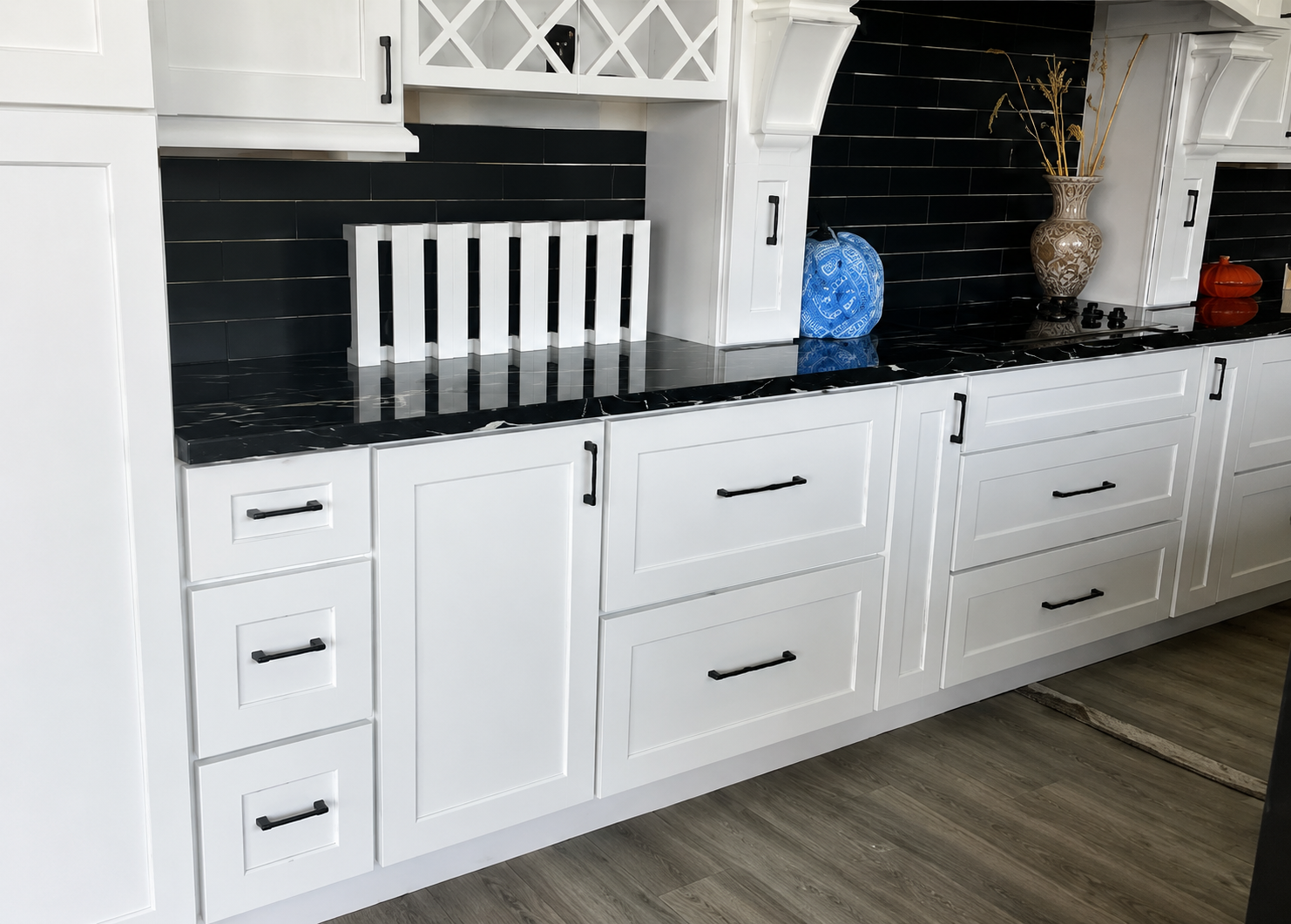 Remodeling project 14 in Houston