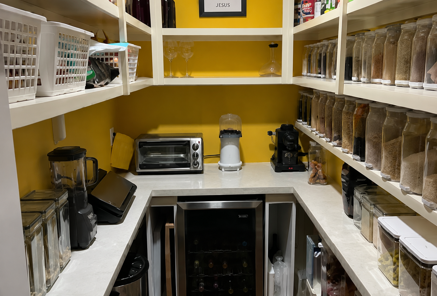 Remodeling project 19 in Houston