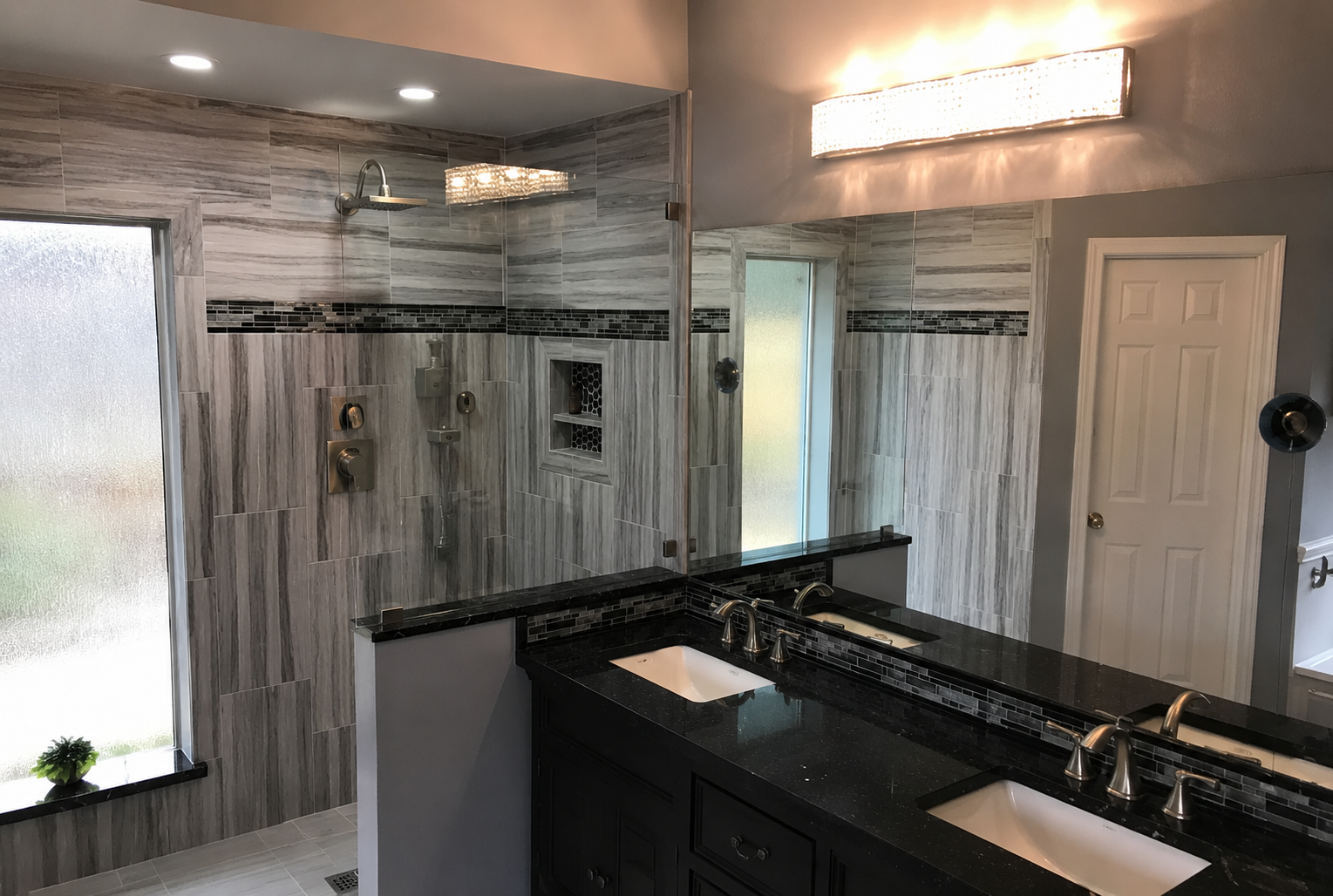Remodeling project 22 in Houston