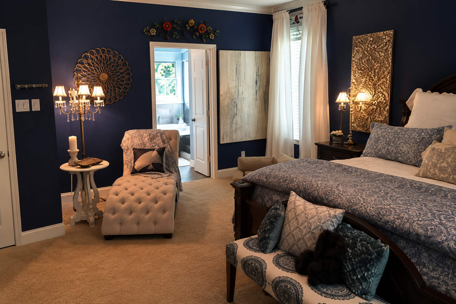 Remodeling project 23 in Houston